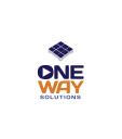One Way Solutions logo